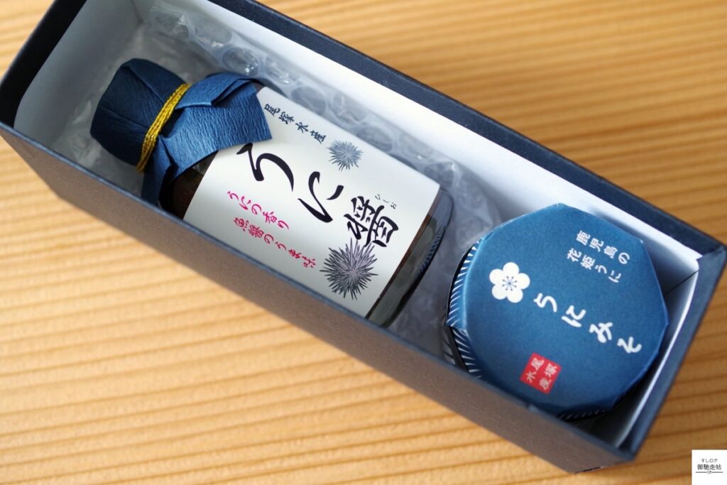 ふるさと納税オススメ品：鹿児島県阿久根市の「うにぎりセット」がウニ