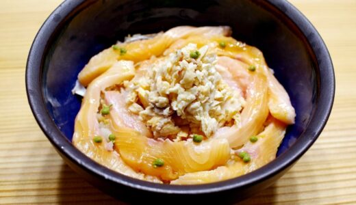 【鮭・サーモン好きは必食！】琵琶湖のビワマスは感動的な美味しさ！食べ方・レシピもご紹介