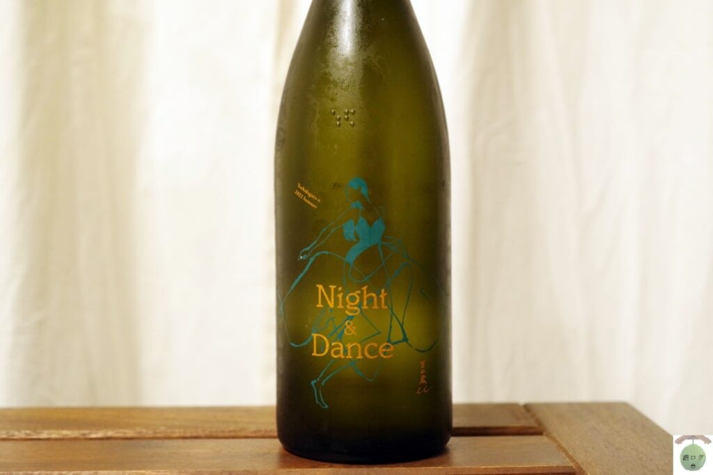 吉田蔵u Night & Dance01