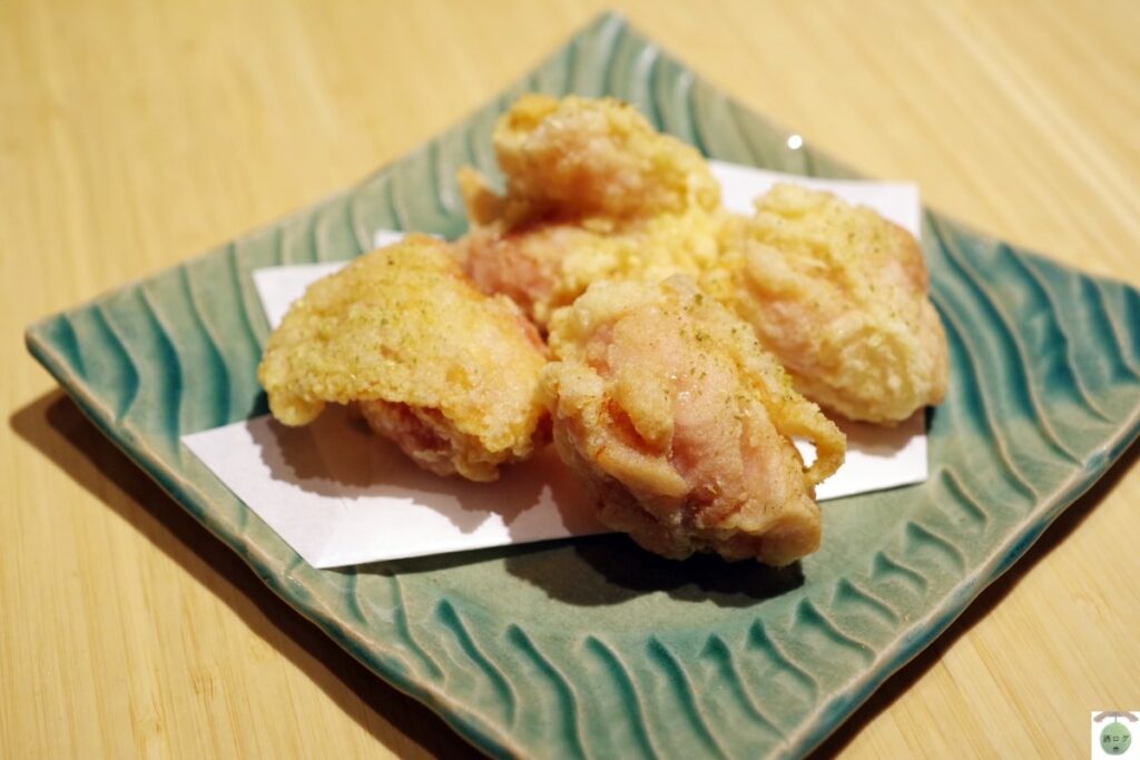 唐揚げ