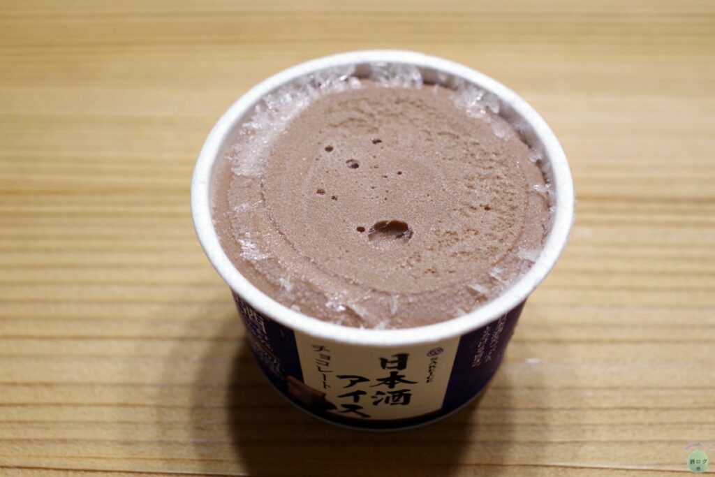 日本酒アイス-チョコレート-02