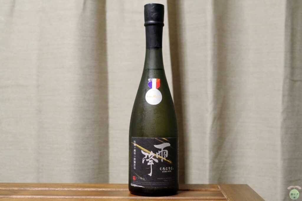 吉住 麹 粕取焼酎吟 | ラインアップ | 梅錦山川株式会社