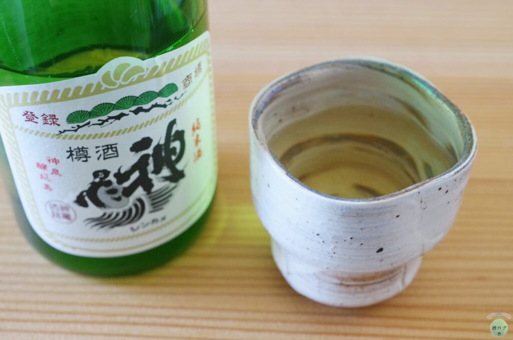 神亀樽酒04