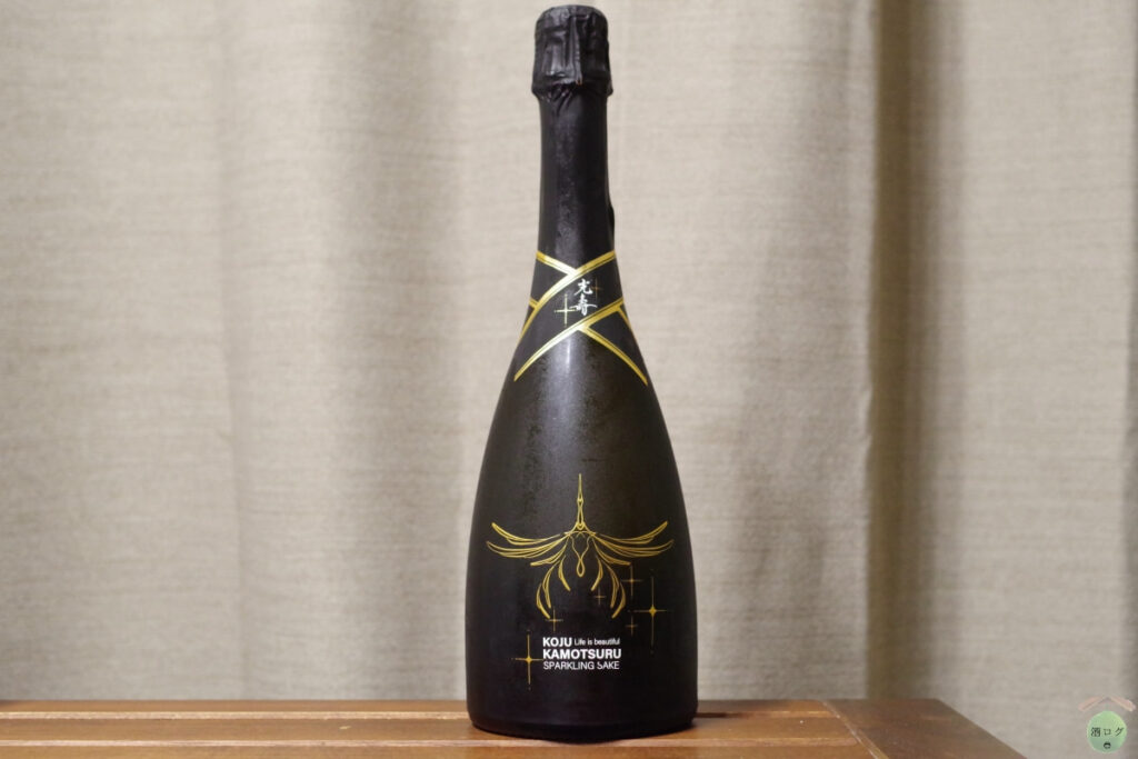 酒ログレビュー：賀茂鶴酒造【賀茂鶴 光壽】 | すしログの酒ログ