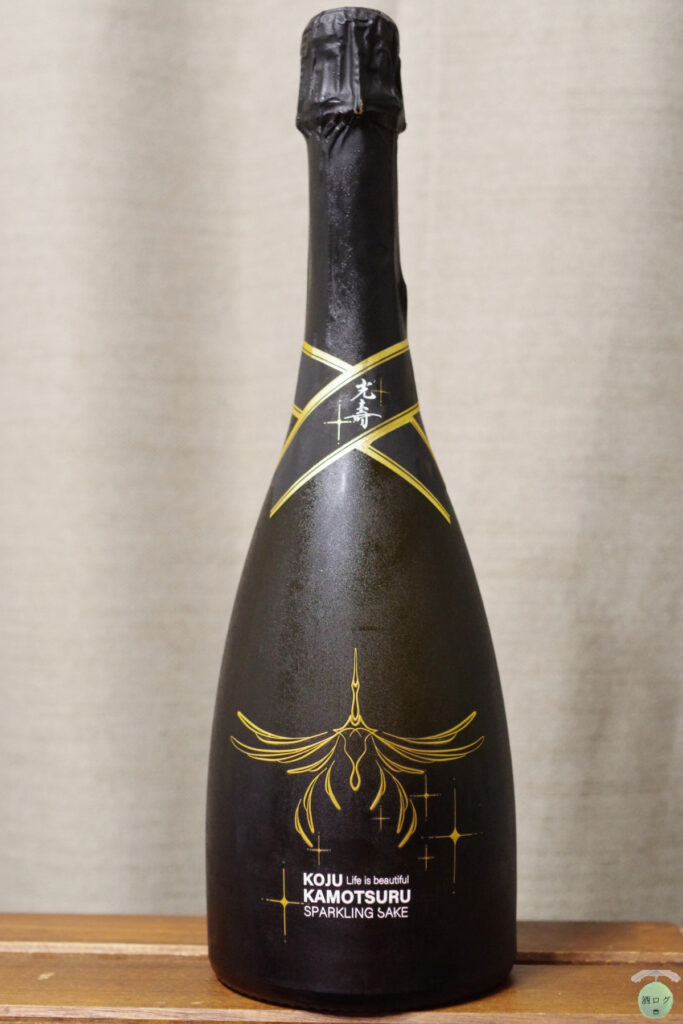 酒ログレビュー：賀茂鶴酒造【賀茂鶴 光壽】 | すしログの酒ログ