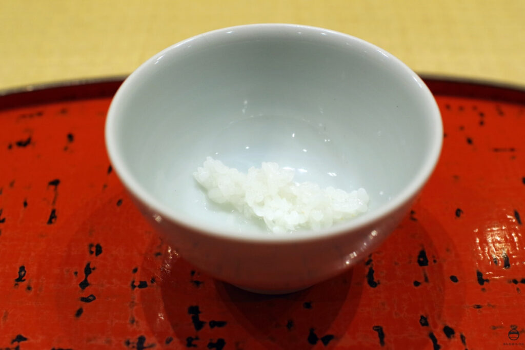 お食事