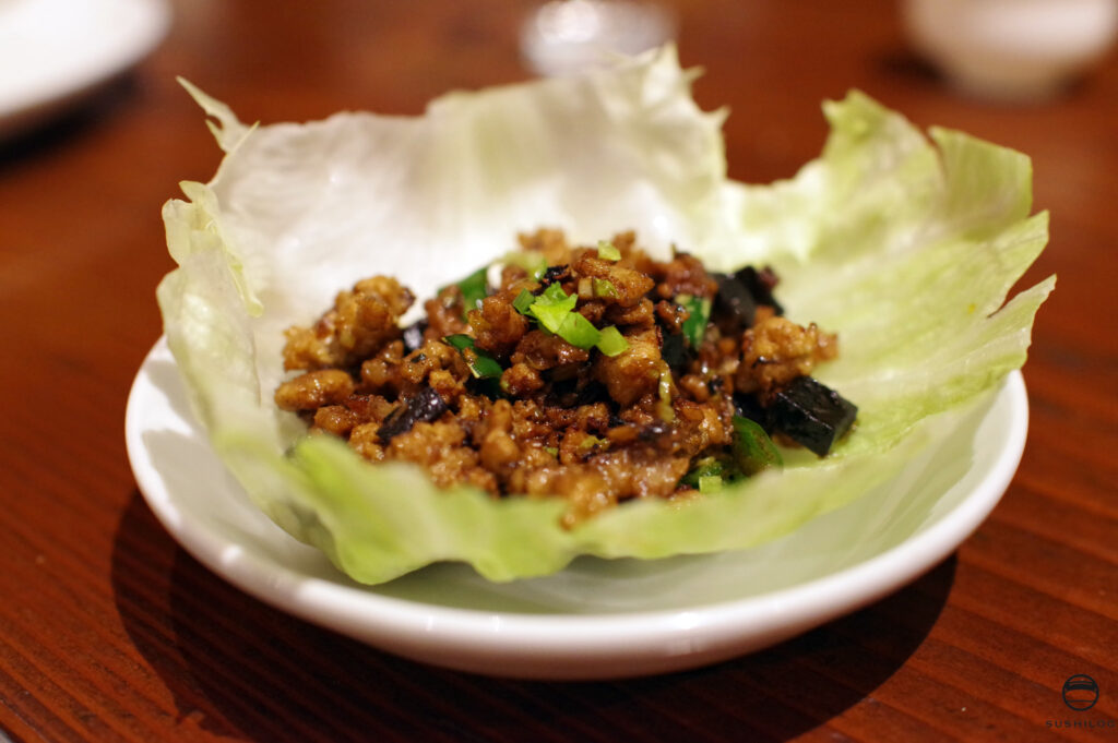 黒三剁(ヘイサンドゥオ) 