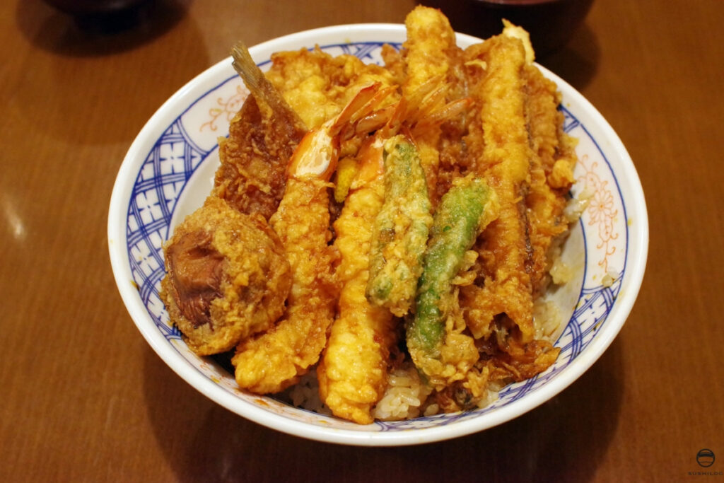 特製天丼04