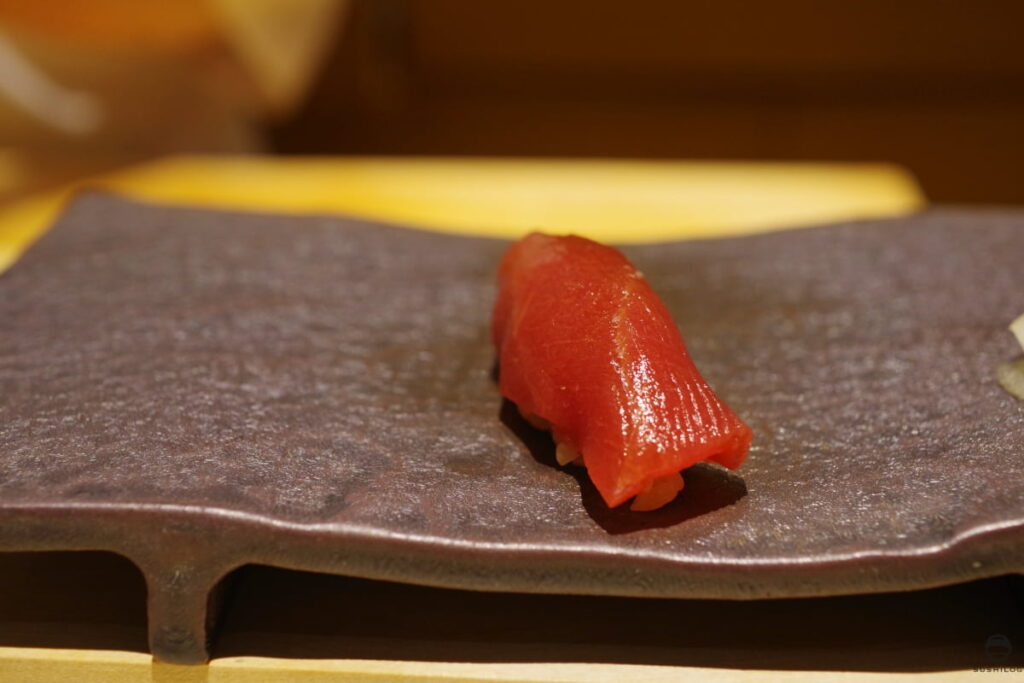 鮪赤身