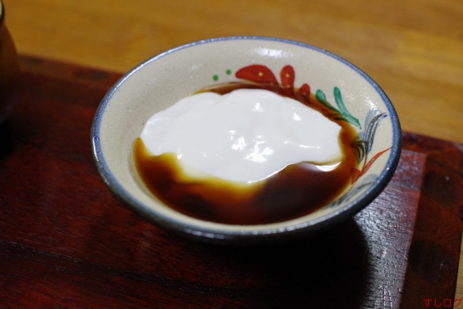 傑作!イラブー(海ヘビ)料理!沖縄の伝説の名店カナ | すしログ