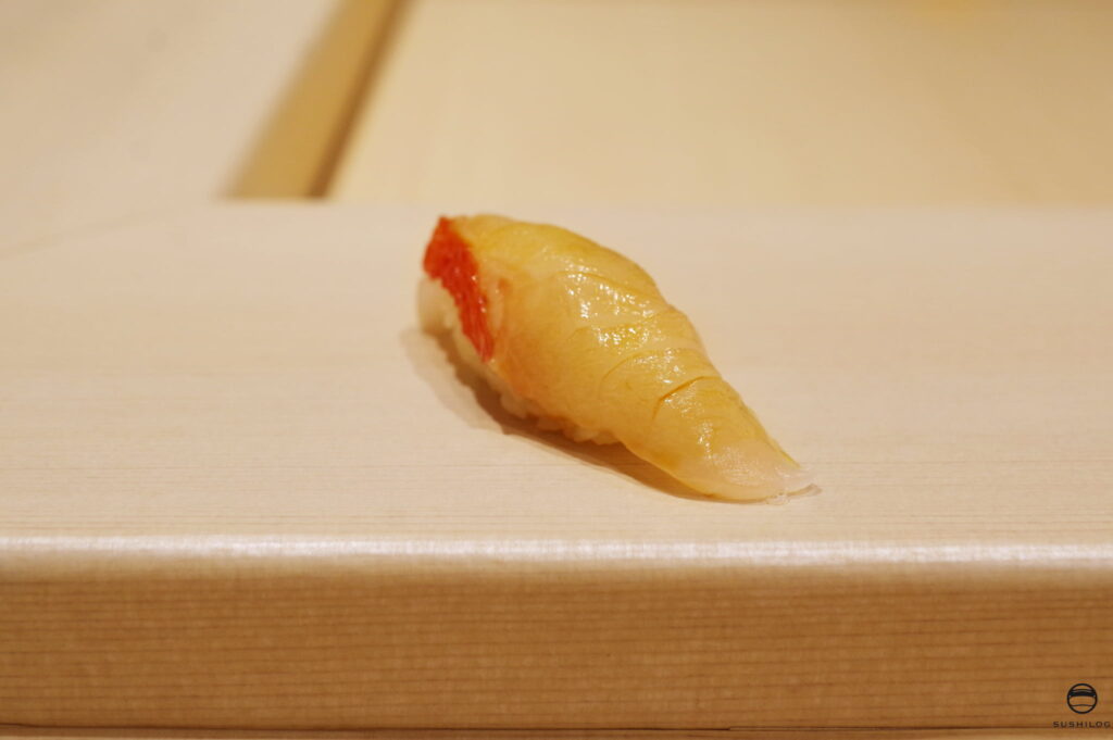 チカメキントキ