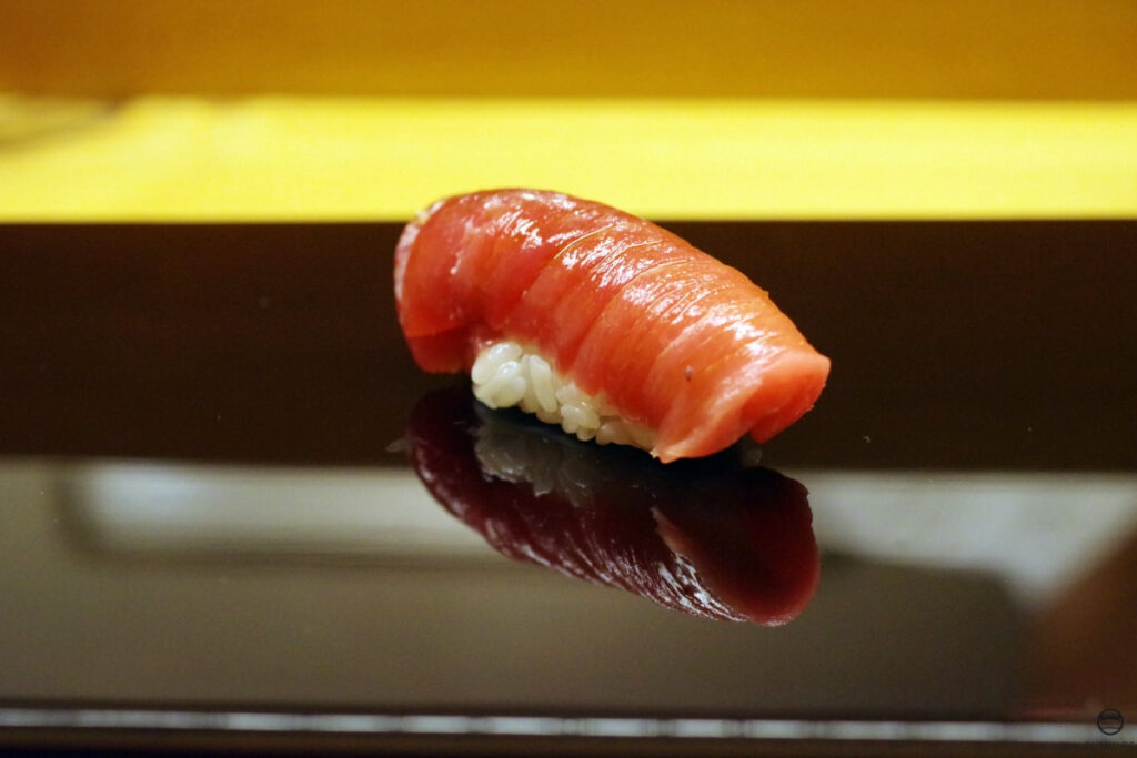 鮪トロ