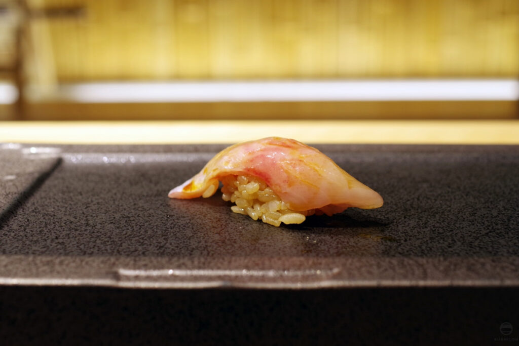 赤鯥