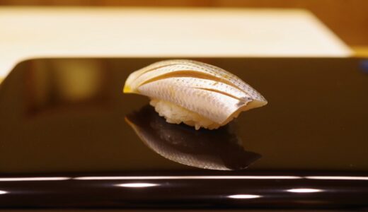 すしログ The Encyclopedia Of Sushi 本邦随一の鮨専門ブログ 江戸前鮨はもちろん 郷土寿司 や日本料理 郷土料理 和菓子もご紹介します 旬の魚や鮨トリビアも解説