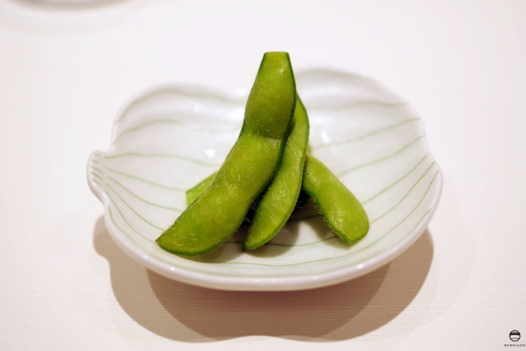 枝豆