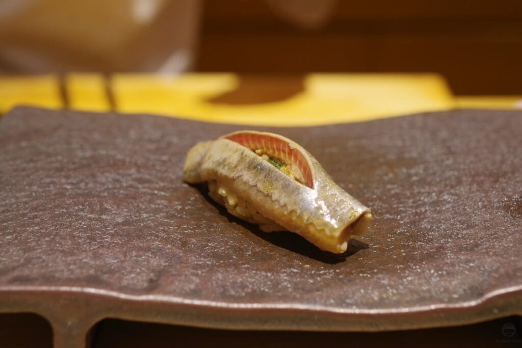 鰯