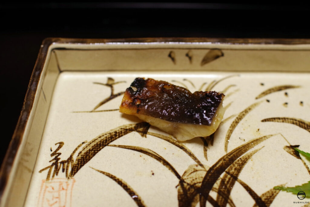 天然鰻の白焼02