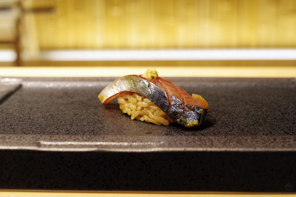 鯖