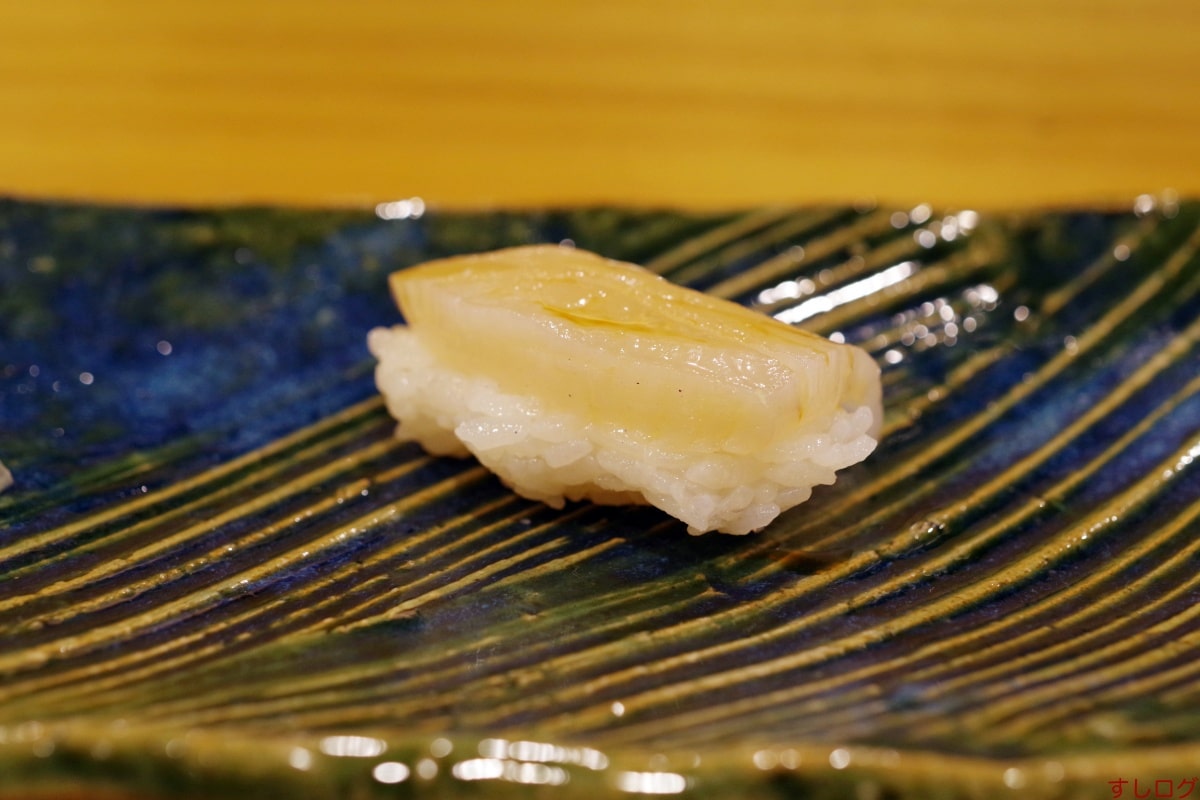 菊寿司タイラギ