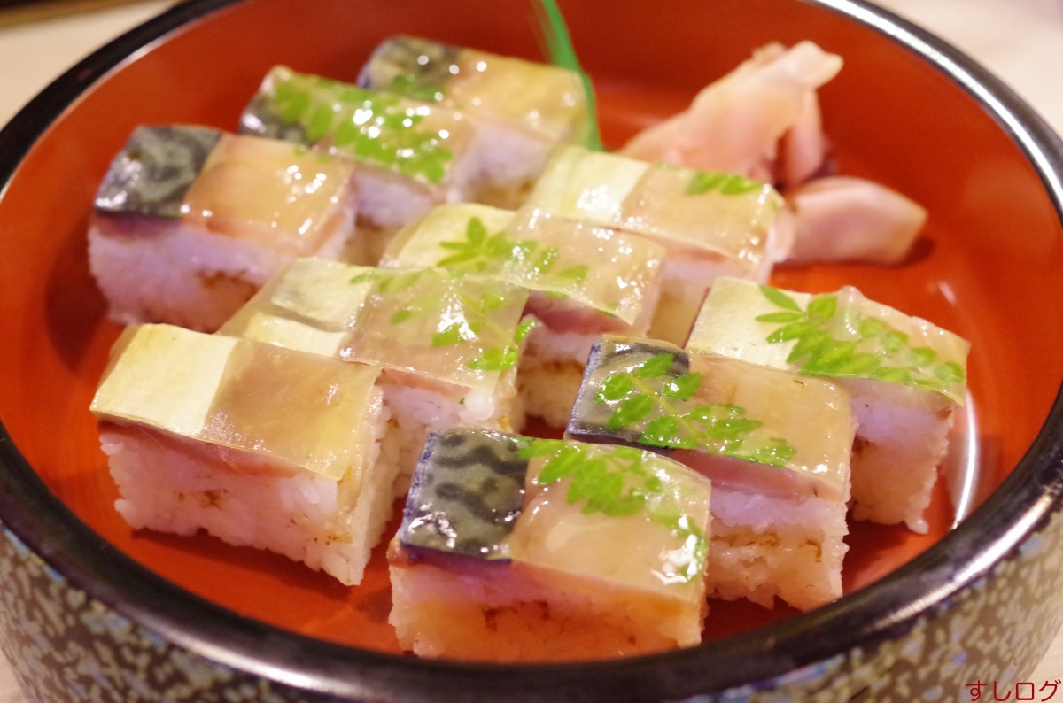 関西寿司
