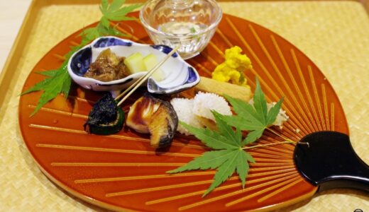 すしログ：名店の仕事を継ぐ、大阪で訪問すべき日本料理店！梅田「浪速割烹 昇」