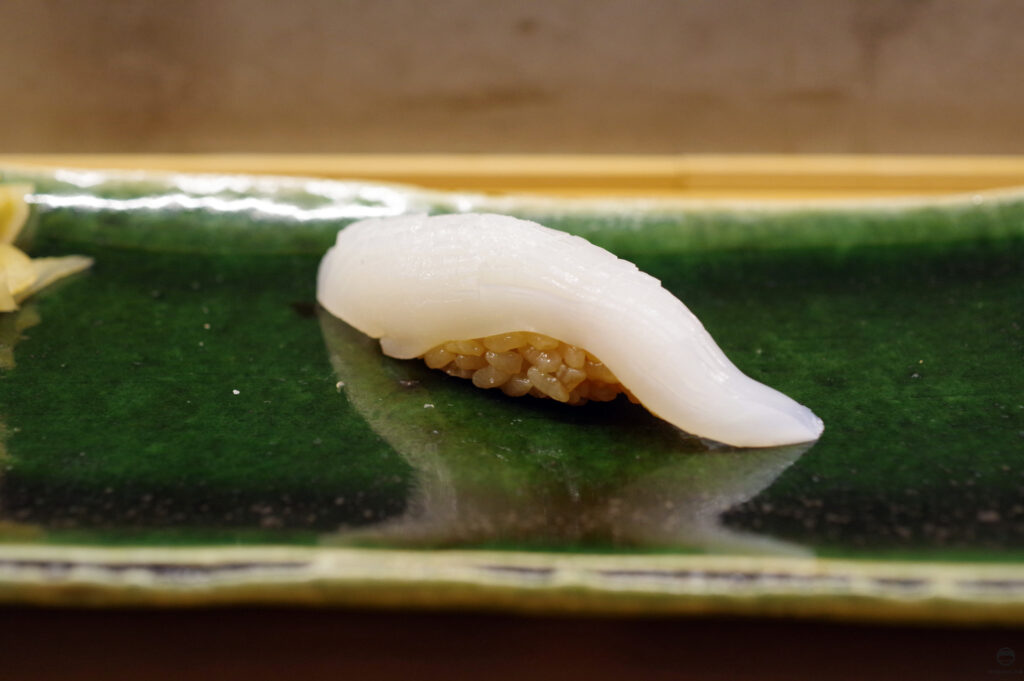 墨烏賊