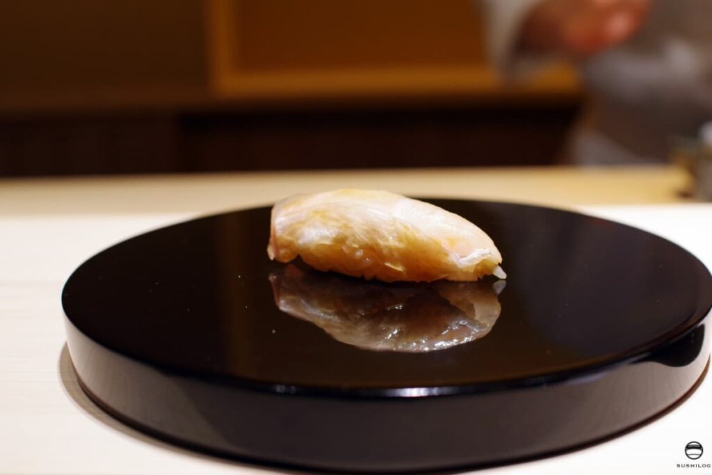 白甘鯛