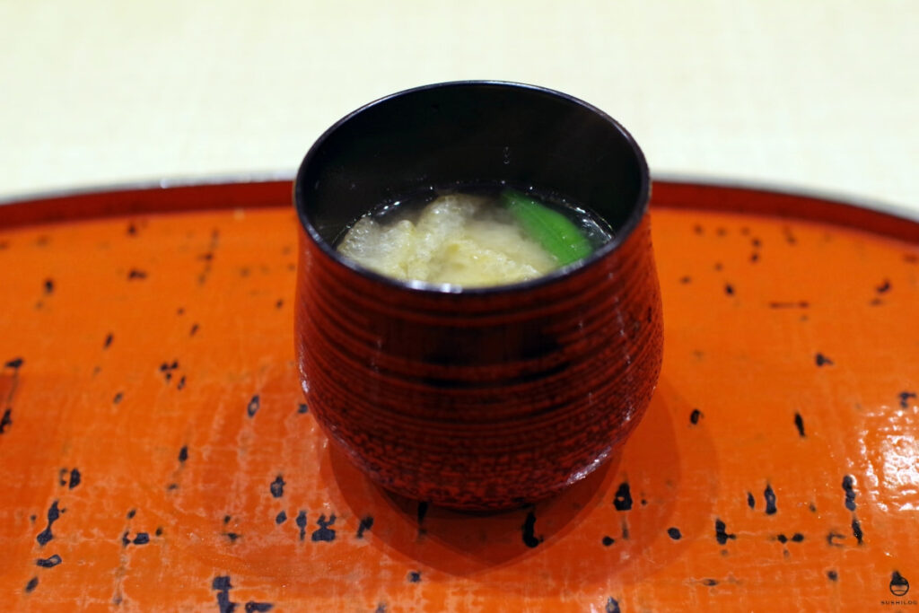 留椀