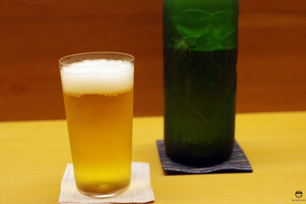 ビール