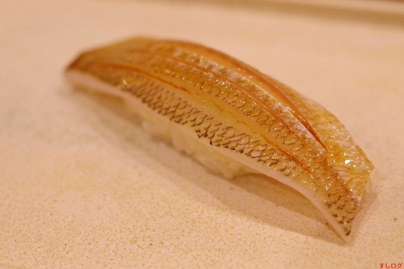 鮨が10倍楽しくなる旬魚の世界 No 12 夏 キス 鱚 すしログ The Encyclopedia Of Sushi