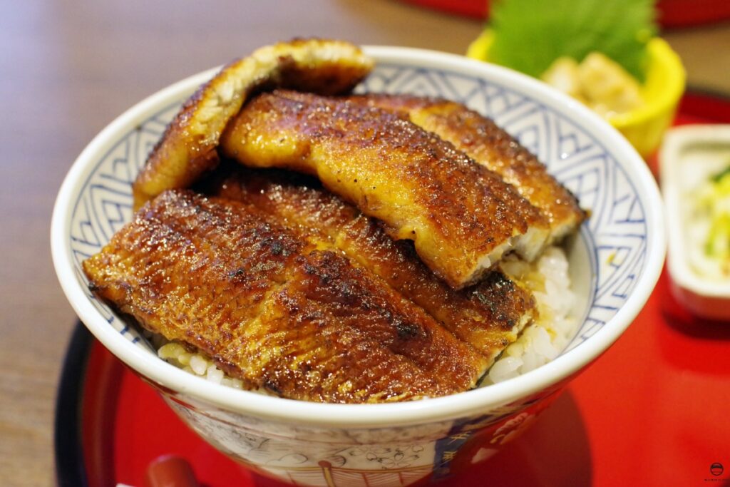 上うなぎ丼03