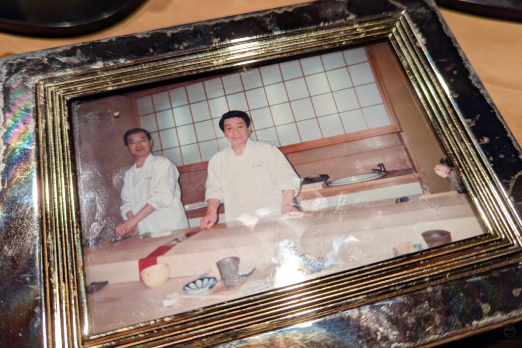 きよ田時代