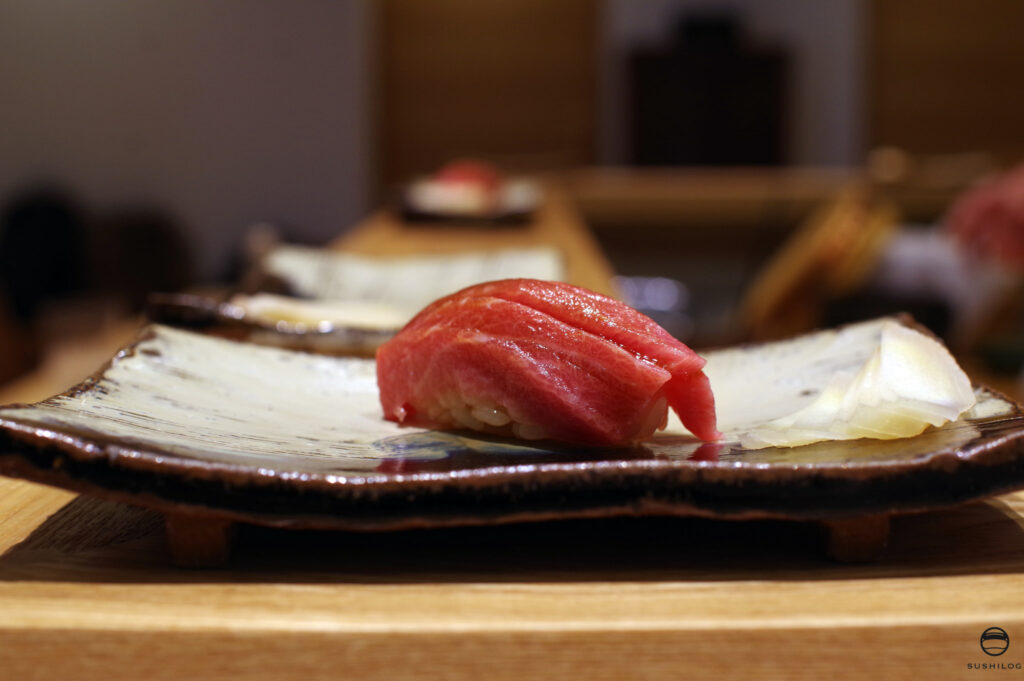 鮪トロ