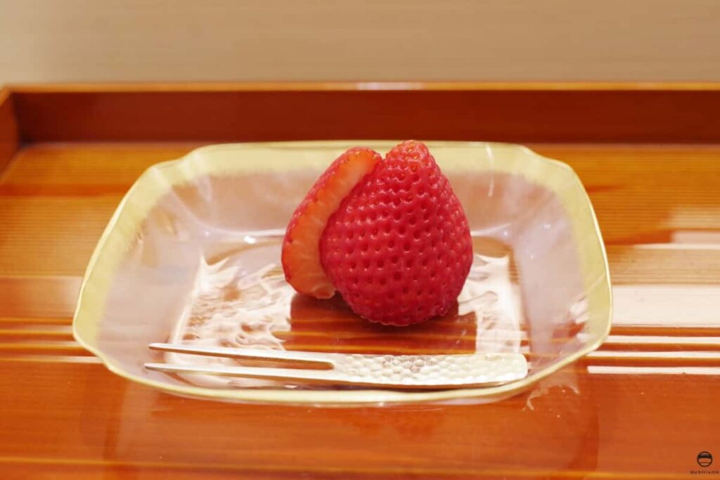 水菓子