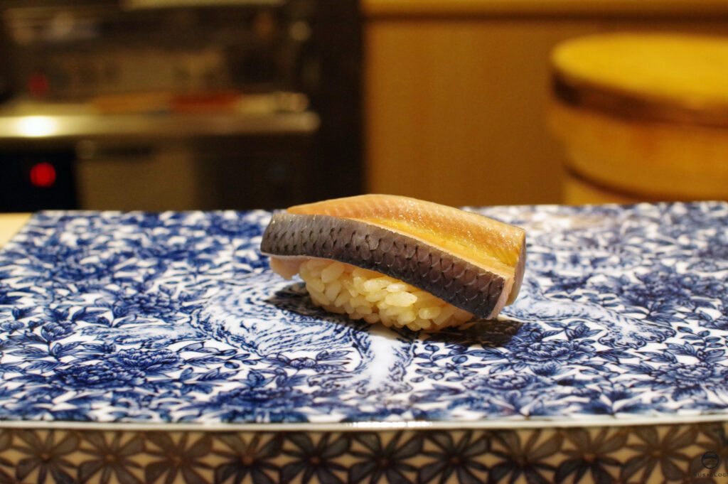鰯