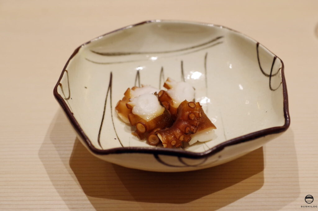 サメハダテナガダコ