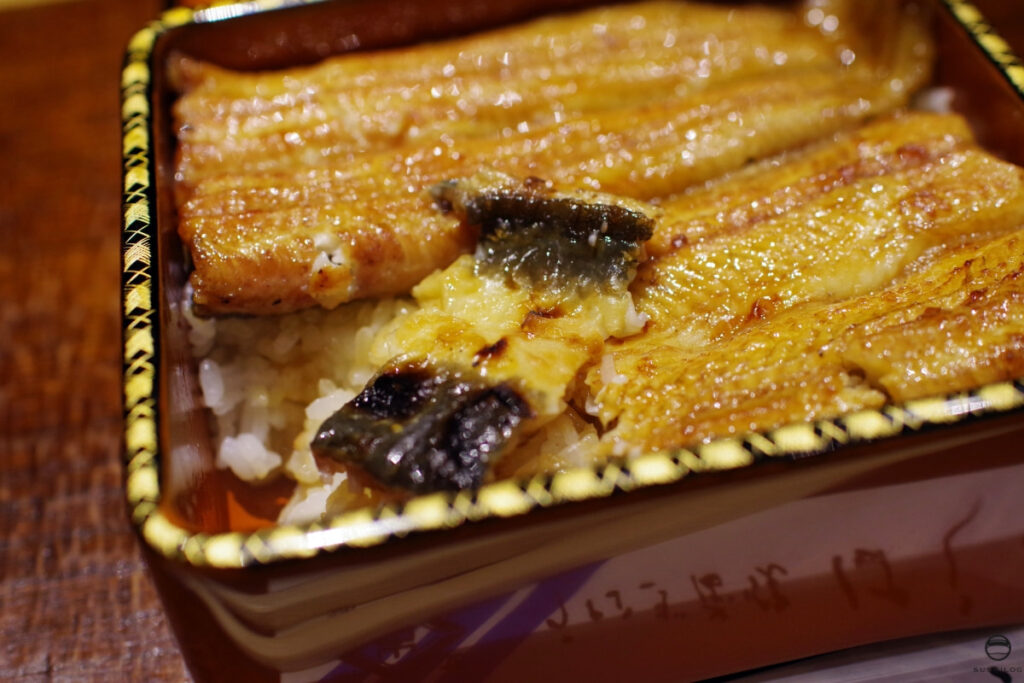 鰻重04