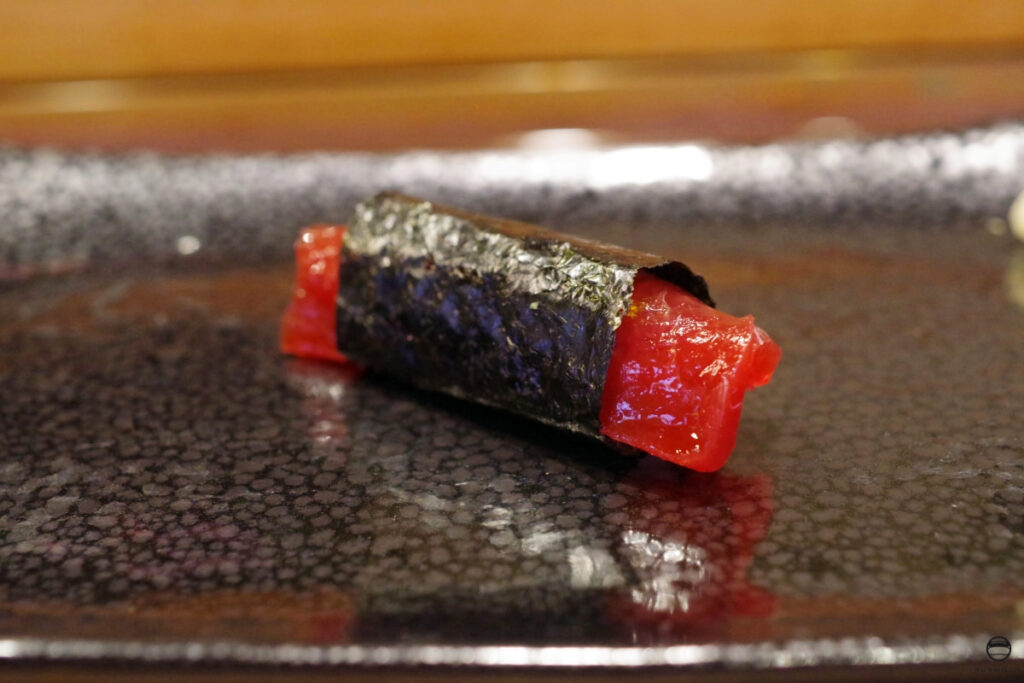 鮪赤身