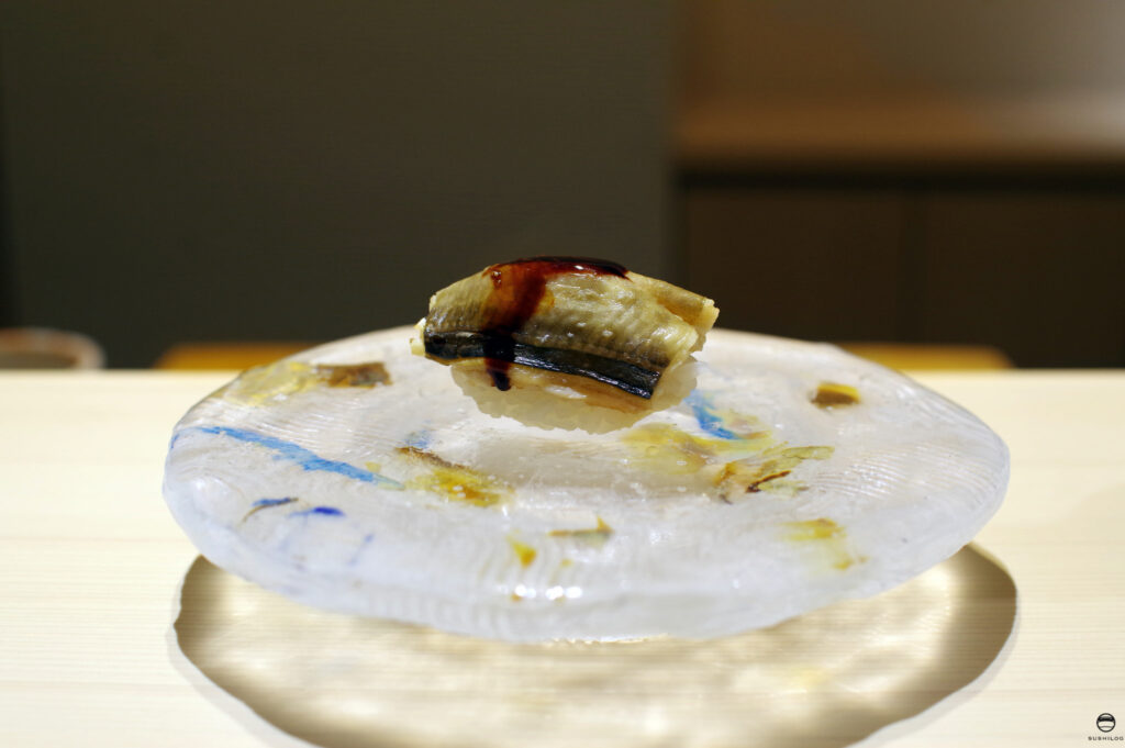 穴子(煮詰め)