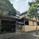 松の井外観