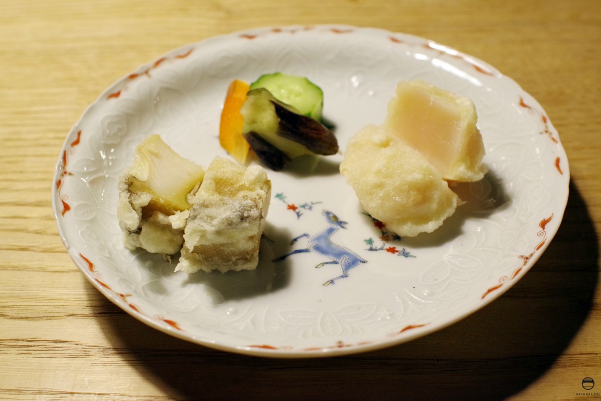 地産、発酵、醸造を駆使する和食の最先端。遠野「とおの屋 要(よう)」 | すしログ