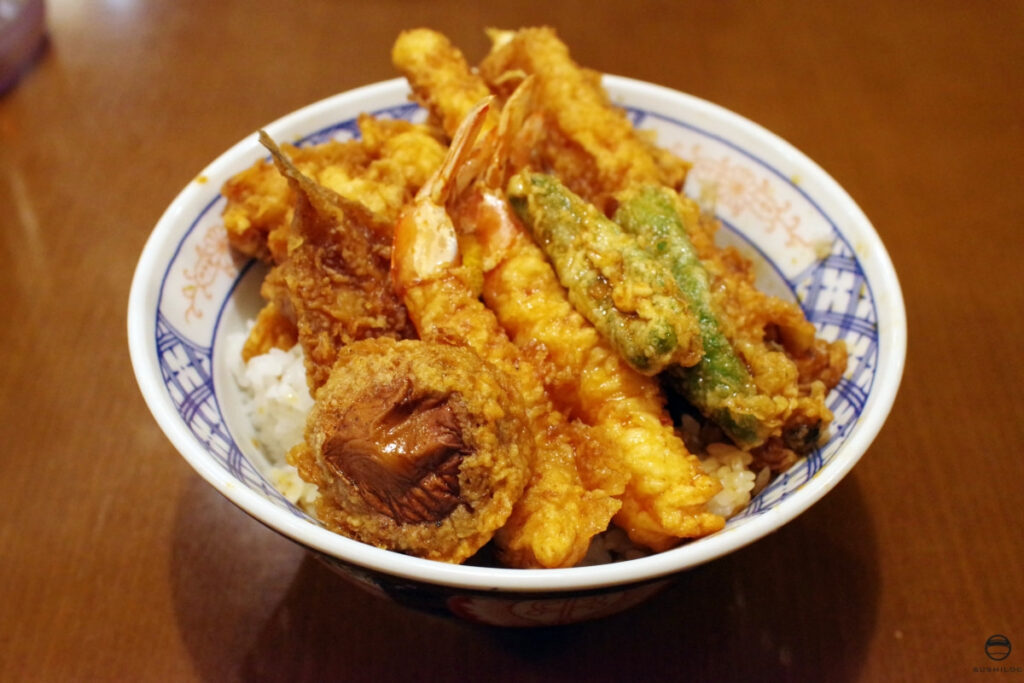 特製天丼01