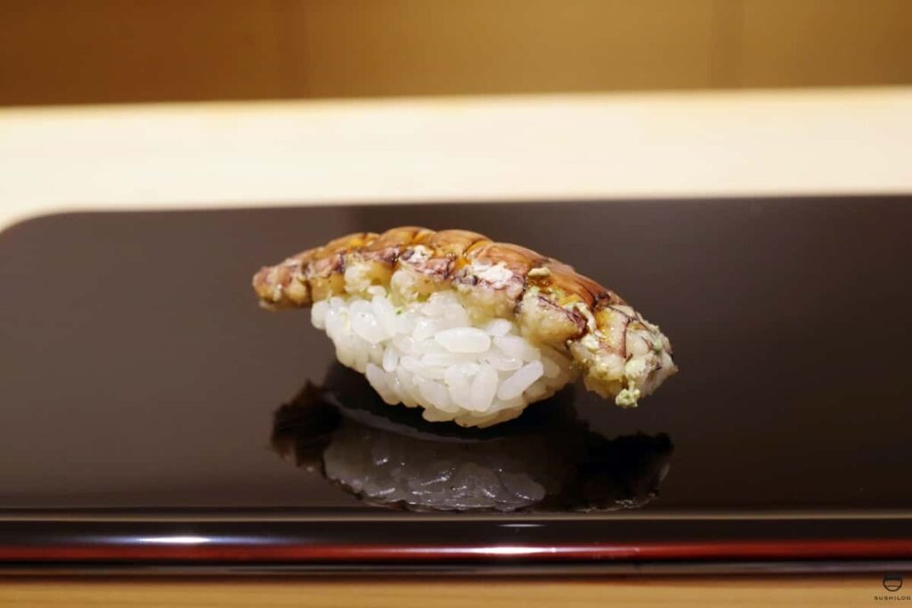 蝦蛄