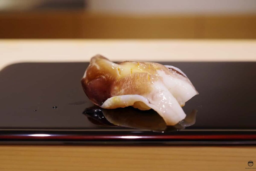 トリ貝