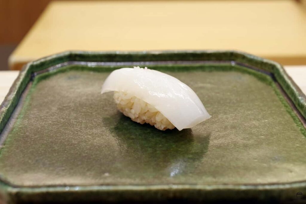 墨烏賊