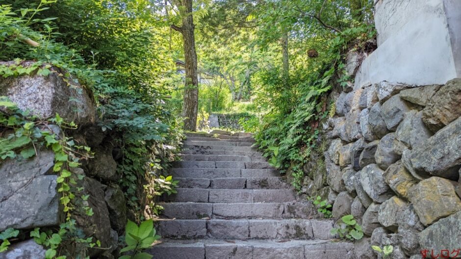 「日本で最も美しい村」大鹿村にある一日二組の古民家旅館！「旅舎右馬允(うまのじょう)」 すしログ