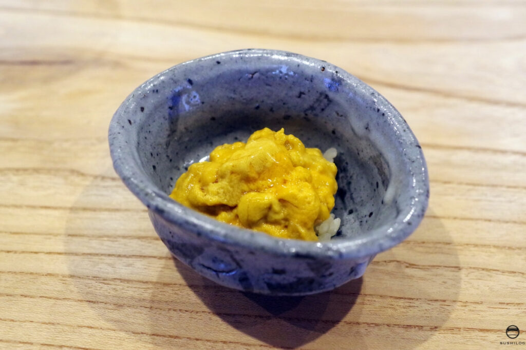 紫海胆