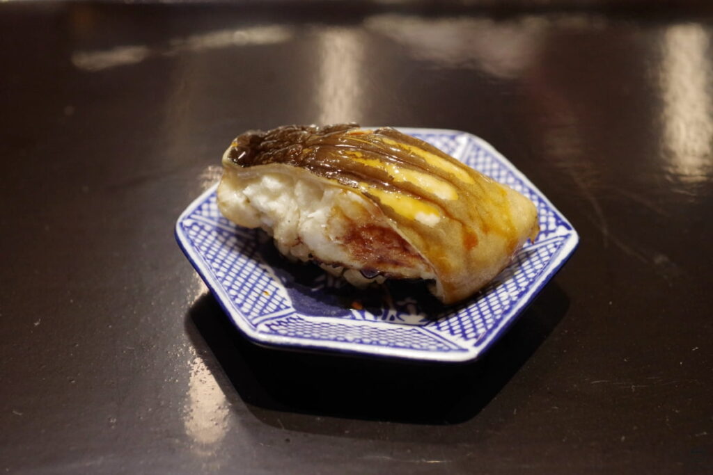 穴子