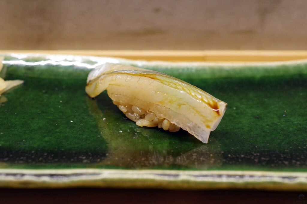 針魚