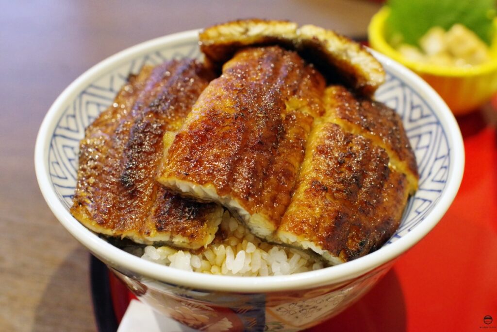 上うなぎ丼02